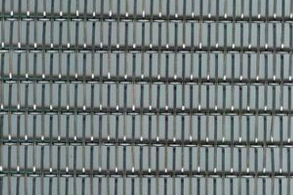 Woven Wire